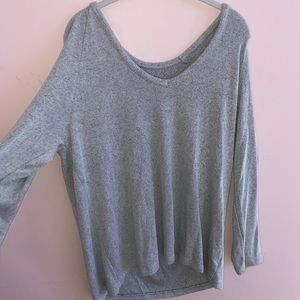 Brandy Melville Oversized Sweater